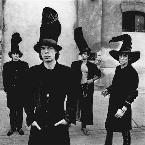 Anton Corbijn Was Born In Holland In 1955 And Was A Visual Music Man