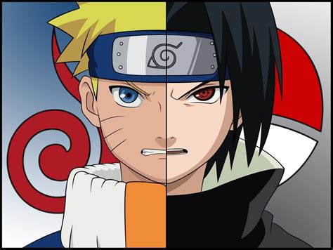 Naruto X Sasuke Naruto Painting Anime Canvas Naruto Art