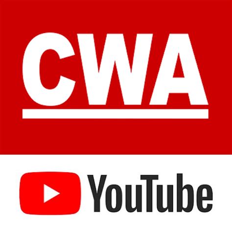 YouTube Workers Organizing With The Communications Workers Of America