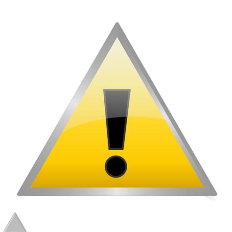 Warning Icon Png Svg Clip Art For Web Download Clip Art Png Icon Arts