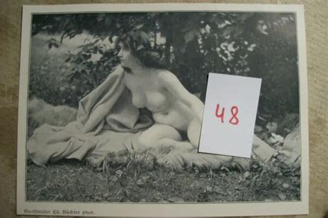 HISTORISCHES AKTFOTO NACKTE Frau Old Photo Nude Girl Akt Foto Erotik