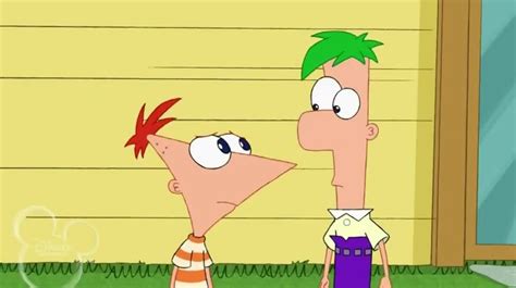 Image Pandf Uh Oh Busted Phineas And Ferb Wiki Fandom