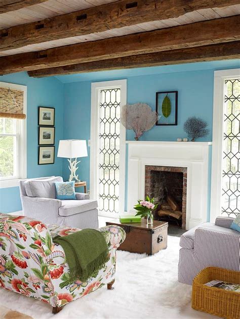 When combined with other colors the last from the blue living room ideas show you how to utilize a fairly broad space living room. 25 Blue Living Room Design Ideas - Decoration Love
