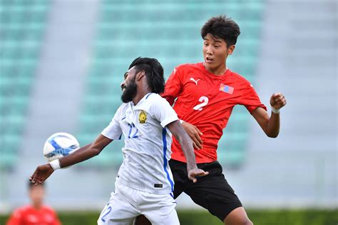 Uzbekistan win the afc u23 championship china 2018 jun 27 2020. GALLERY: Malaysia U23 v Mongolia U23 | Sporting News Canada