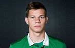 Miha Zajc statistics history, goals, assists, game log - Fenerbahce