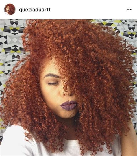For her information, in a world straight hair or hair than can be finger blown straight are the thing…those mixed chicks hair is made to make them feel nappy. 565 best images about Hair color for mixed chicks on Pinterest