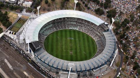 This calculator provides conversion of milligrams to micrograms and backwards (mcg to mg). Footy set to be played at MCG on Easter weekend as AFL ...
