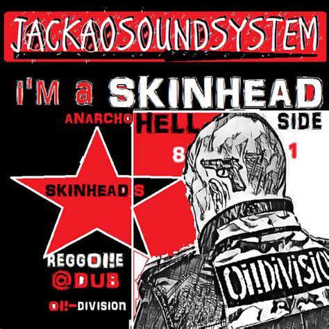 I M A Skinheadseventies Skinhead Discoggae Mix Jckos And 0idivision