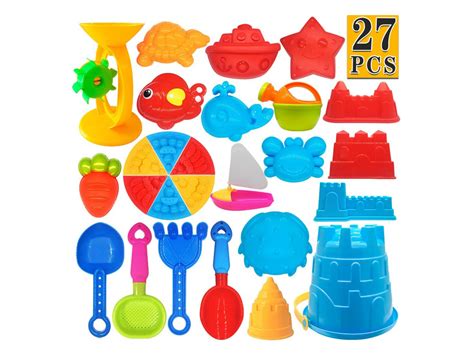 10 Best Beach Toys 2021 Babycenter