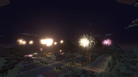 Fireworks mania an explosive simulator. Fireworks Mania - An Explosive Simulator — дата выхода ...