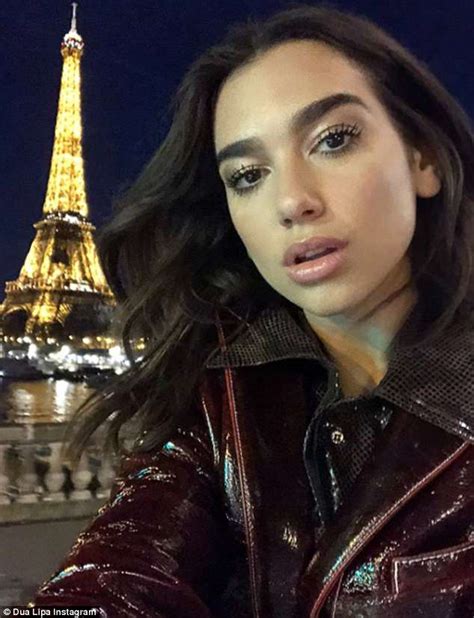 Tumblr is a place to express yourself, discover yourself, and bond over the stuff you love. Dua Lipa displays beautiful new rose tattoo on her arm in ...