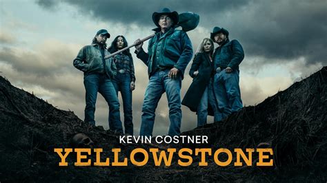 Yellowstone Season 4 Premieres November 7 2 Spinoff Series Details