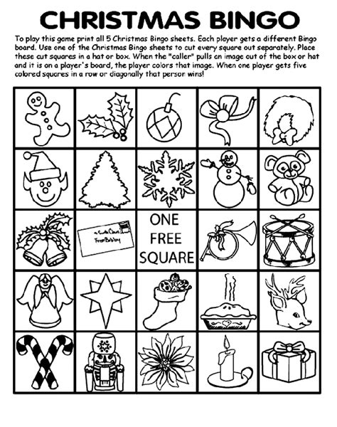 Bingo Coloring Pages Coloring Pages