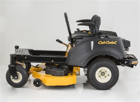 Cub Cadet Rzt Lx Lawn Mower Tractor Consumer Reports