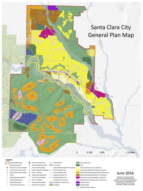 City of santa clara, santa clara, california. Santa Clara plans 2,000-acre expansion in South Hills - St ...