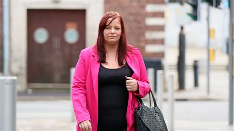 Former Belfast Councillor Jolene Bunting Avoids Jail Over Drag Queen