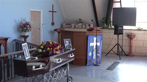 Brian Walsh Funerals Home