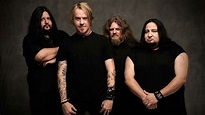 7 Fear Factory HD Wallpapers | Background Images - Wallpaper Abyss
