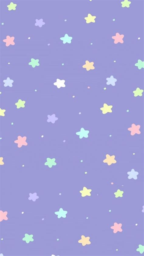 Pastel Stars Desktop Wallpaper Download 66000 Royalty Free Pastel
