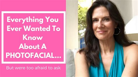 Photofacial Review See The Results Yourself Youtube