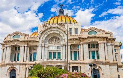 13 Best Museums In Mexico City In 2023 Travel Lemming