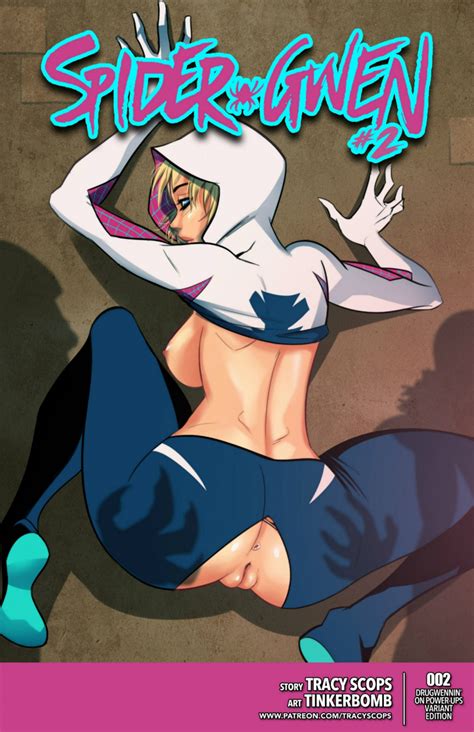 Spider Gwen 2 Porn Comic Cartoon Porn Comics Rule 34 Comic