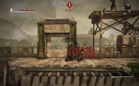 Ubisoft Assassins Creed Chronicles China Oyununu Cretsiz Yapt Hwp