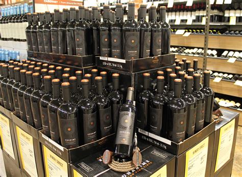 Date Night At Total Wine And More 7 Best Wines Seven Graces