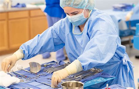 Sterile Processing Anoka Technical College