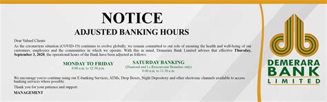 Welcome To Demerara Bank Limited Demerara Bank Limited