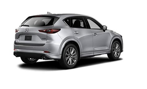Sept Iles Mazda Le Cx 5 Signature 2023