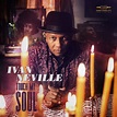 Ivan Neville Announces New Solo Album 'Touch My Soul' | Silverback ...