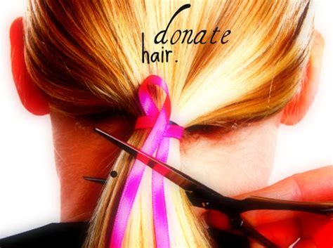 Donate Hair Donating Hair Hair Hair Wrap