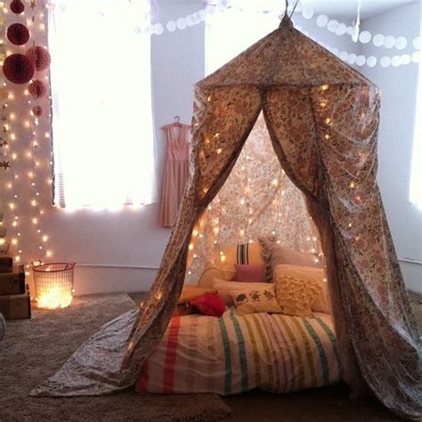 De bedste idéer inden for Girls reading nook på Pinterest Baldakin babe værelser og