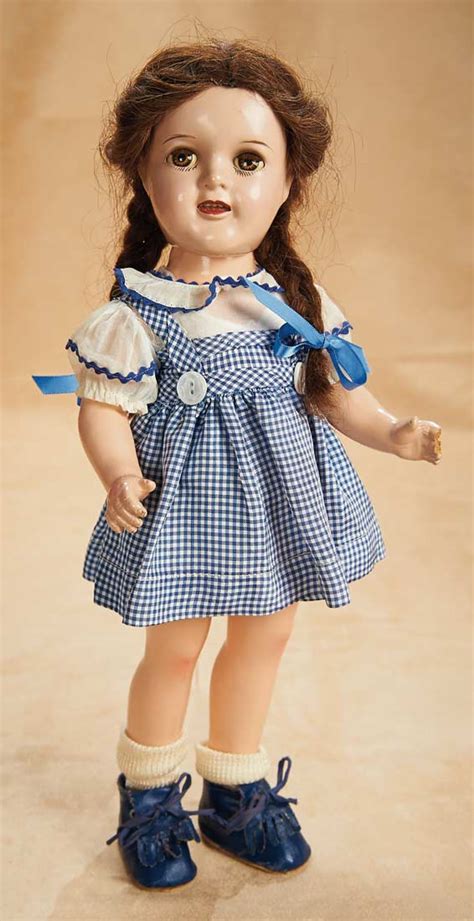 Find new and preloved what a doll items at up to 70% off retail prices. In the Company of the Gentleman Bespoken: 506 American ...