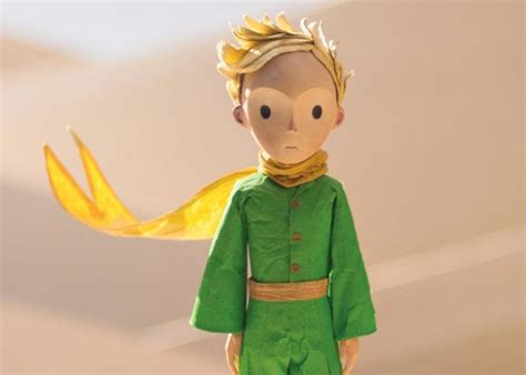 You can help by adding some! Netflix's The Little Prince is the one of the best animated movies you've never seen | TechnoBuffalo