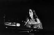 Laura Nyro | The Concert Database