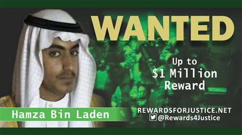 Death Of Hamza Bin Laden Seen As Blow To Al Qaedas Future The New