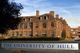 University of Hull, HULL, ENGLAND - CollegeLearners.org