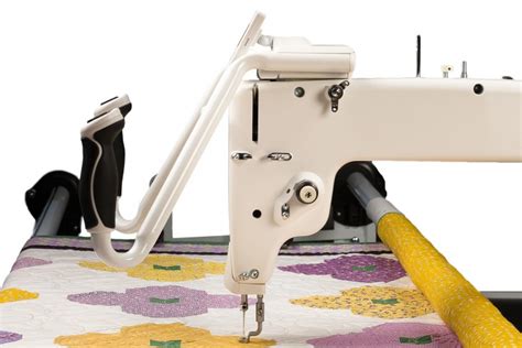 Maybe you would like to learn more about one of these? Best Affordable long arm quilting machines 2021