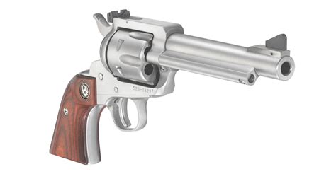 Ruger® New Model Blackhawk® Convertible Single Action Revolver Model 5247