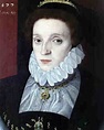 "Lady Fitzwilliam" by George Gower 1577 | Fitzwilliam, Old portraits ...
