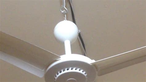 Pick the one for your kitchen or living room with these best fans. Shukaku mini ceiling fan - YouTube