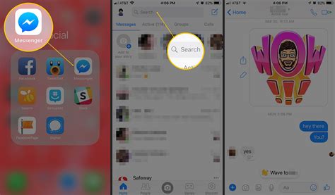 To get to archived messages in messenger 2021 on iphone and android, firstly make sure you are running the latest version of the app. How to View Archived Facebook and Messenger Messages