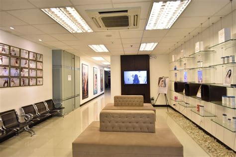 Company Profile Shinagawa Lasik Aesthetics Philippines