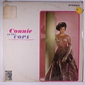 CONNIE FRANCIS - at the copa LP - Amazon.com Music