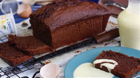 Gâteau Au Yaourt Au Chocolat Très Moelleux Recette Super Facile