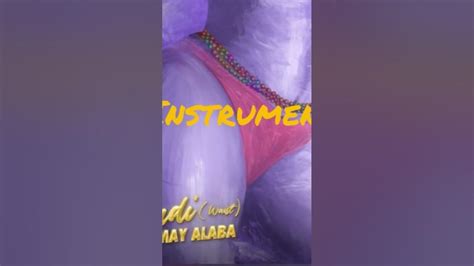 Rose May Alaba Ibadi Instrumental Waist Youtube