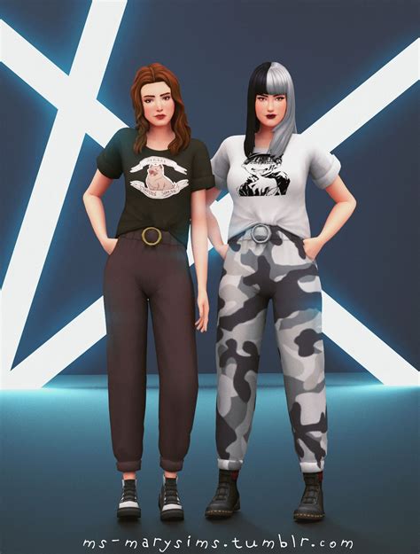 Maxis Match Set Gwen Ms Mary Sims On Patreon Maxis Ma Vrogue Co