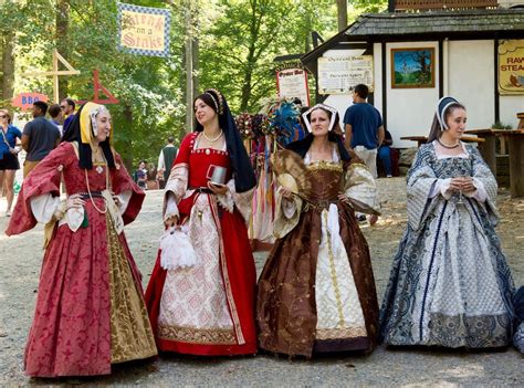 2016 Maryland Renaissance Festival Renaissance Festival Costumes Renaissance Festival